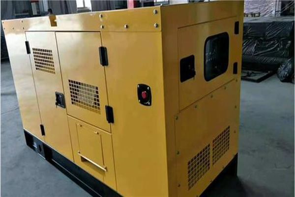 灵宝发电机出租