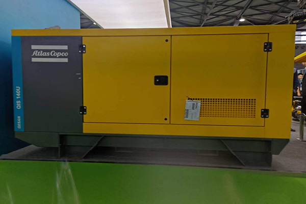 灵宝发电机出租