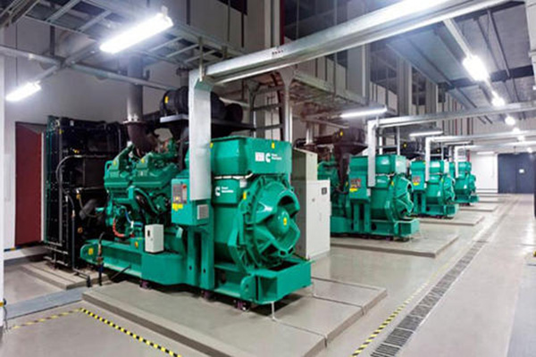 灵宝发电机出租 灵宝发电机出租