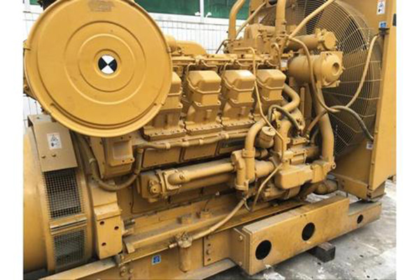 灵宝发电机出租