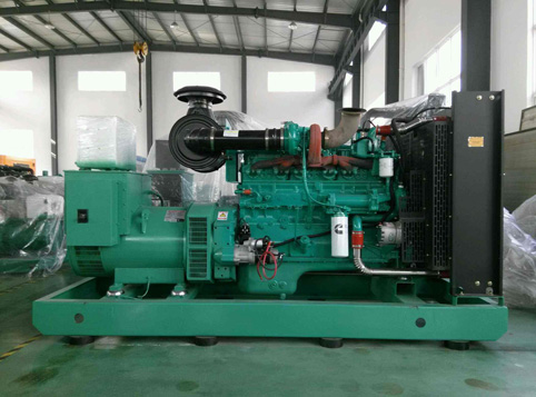 灵宝柴油发电机组 灵宝柴油发电机组