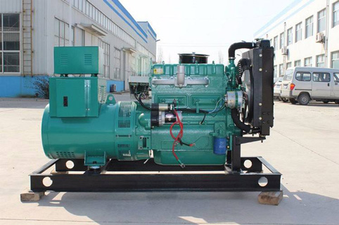 灵宝小型柴油发电机 灵宝小型柴油发电机