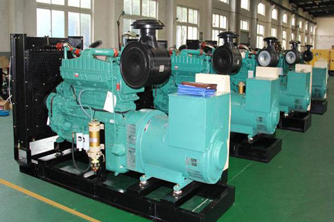 灵宝小型柴油发电机 灵宝小型柴油发电机
