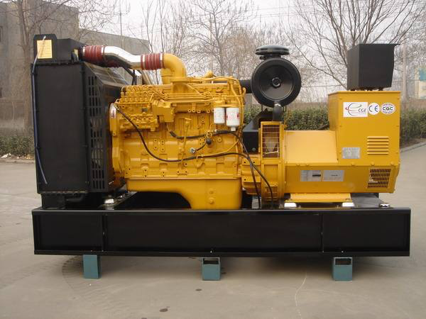 灵宝发电机出租