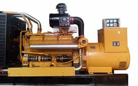 灵宝发电机出租