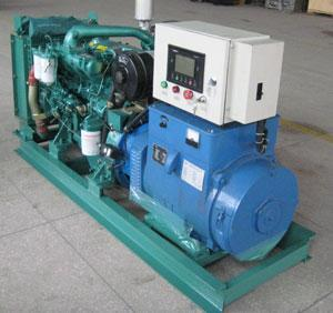 灵宝发电机出租