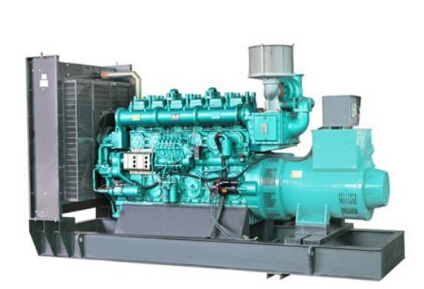 灵宝发电机出租