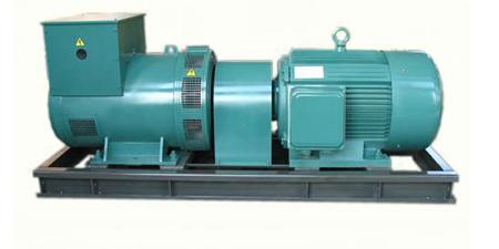 灵宝发电机出租